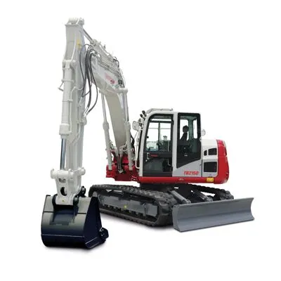 Excavators image link