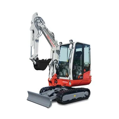 TB230 Compact Excavator